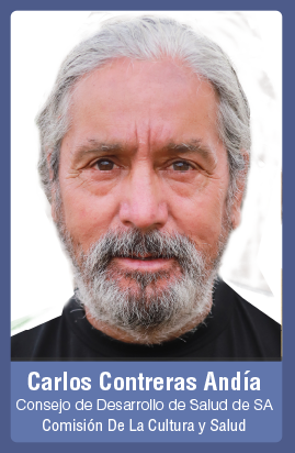 Carlos Contreras Andia