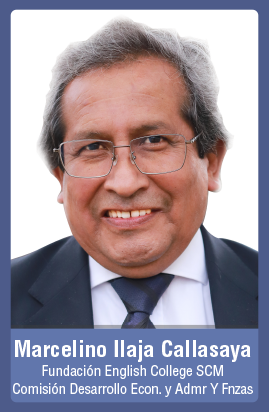 Marcelino Ilaja Callasaya