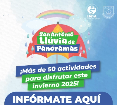 112 Cuecas por San Antonio