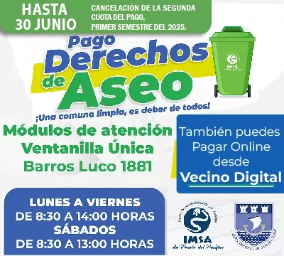  Alcalde visita obras de reconstrucción