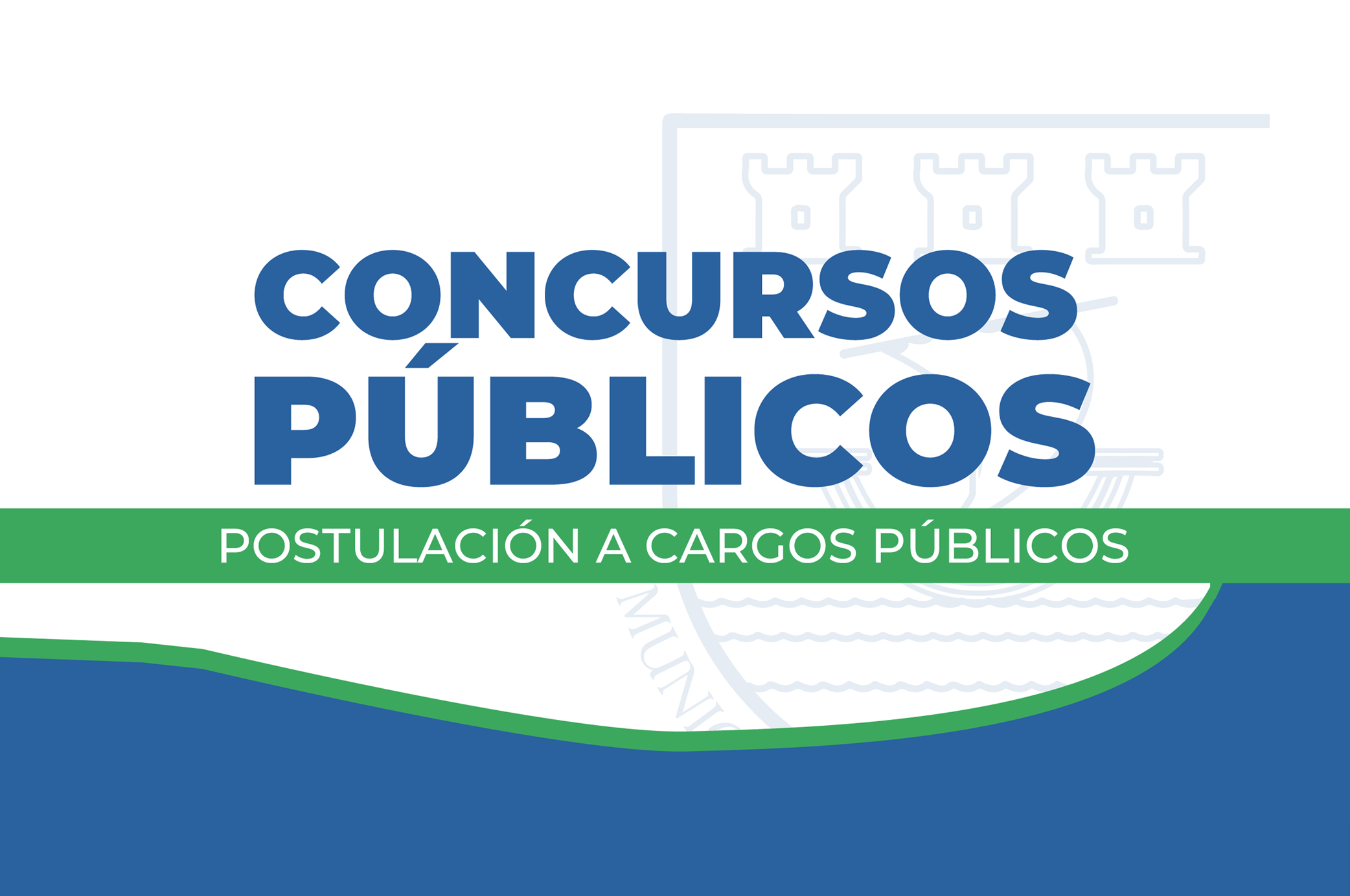 concursos públicos