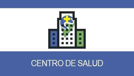 Centros de Salud