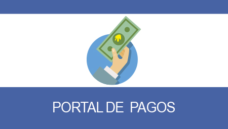 Portal de Pagos