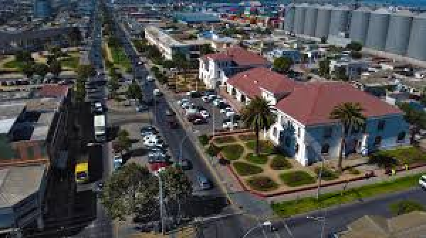 &Uacute;ltimo llamado a inscripci&oacute;n de candidatos COSOC 2025-2029