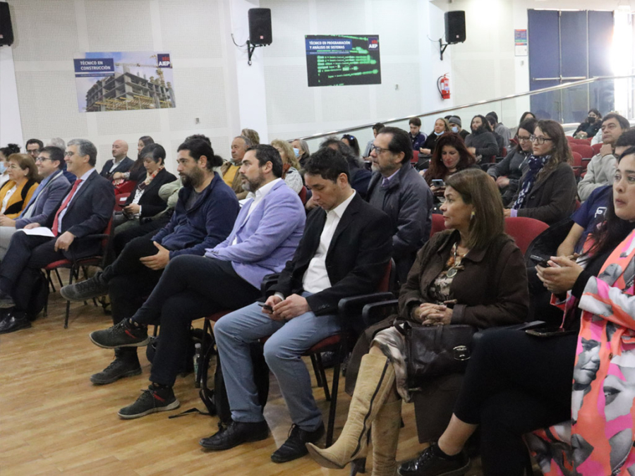 Emprendedores y empresarios de San Antonio participaron en la  Cuarta Convención Turística Litoral de los Poetas