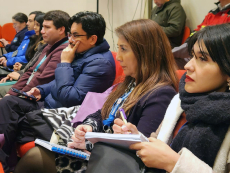 Equipos de Atenci&oacute;n Primaria fortalecen herramientas para el cuidado de la salud mental