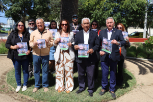 San Antonio abre marzo con una agenda de talleres, cine y encuentro comunitario para conmemorar el Mes de la Mujer