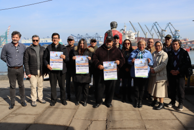 Fiesta de San Pedro 2026 invita a la comunidad a participar de una de las tradiciones más importantes del puerto