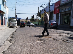 Gracias a gestiones Municipales San Antonio sigue Cambiando su Rostro con Grandes Inversiones en Obras