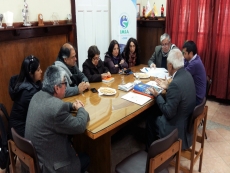 Municipalidad continúa en coordinaciones para apoyar a familias de pescadores artesanales desaparecidos