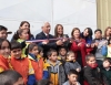 En centro de Acopio se realizó ceremonia para dar inicio al mes del Reciclaje