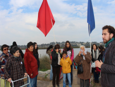 Miles de sanantoninos celebraron el Día del Patrimonio Cultural