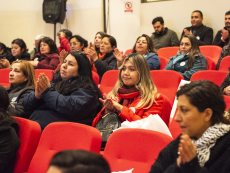 San Antonio fue sede de “Jornada regional de innovación tecnológica”