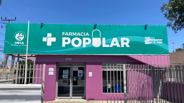 Farmacia Popular lanza nueva plataforma de inscripción en línea