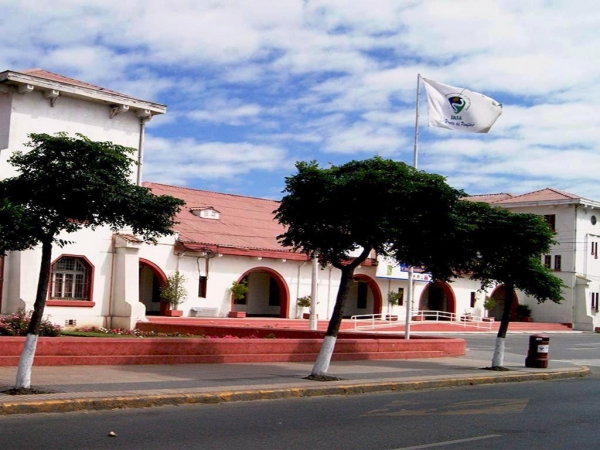 Concurso público de Jefe DAEM