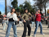 Cultura K-Pop y J-Pop tendr&aacute; una nueva jornada de encuentro en la plaza de Llolleo