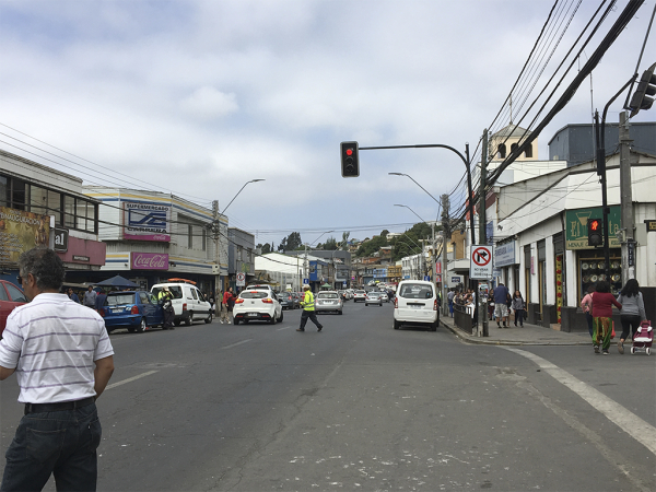 Patentes vehículares atención toda la semana