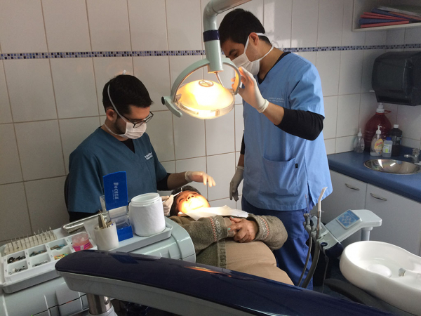 Dan a conocer horarios de SAPU y Servicio de Urgencia Dental para estas Fiestas Patrias