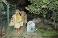 Museo Municipal realizará recorrido nocturno como parte del Festival de las Artes de Valparaíso