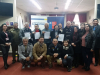 Firman convenio para fortalecer las oportunidades de reinserci&oacute;n social juvenil en San Antonio
