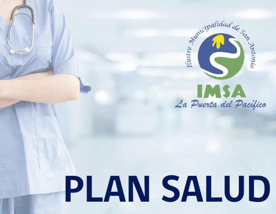 Plan Anual Salud 2021