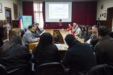 Alianza entre la Municipalidad de San Antonio y el Circo Tony Caluga ofrecerá dos funciones gratuitas