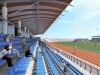 Reposición Estadio Municipal San Antonio (Diseño)