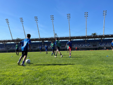 Dirección de Obras autoriza la prórroga para el uso transitorio del estadio municipal