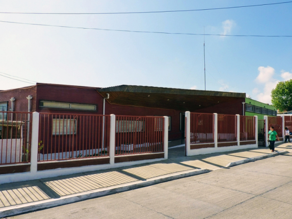 Invitan a usuarios de CESFAM 30 de Marzo a charla sobre el coraz&oacute;n