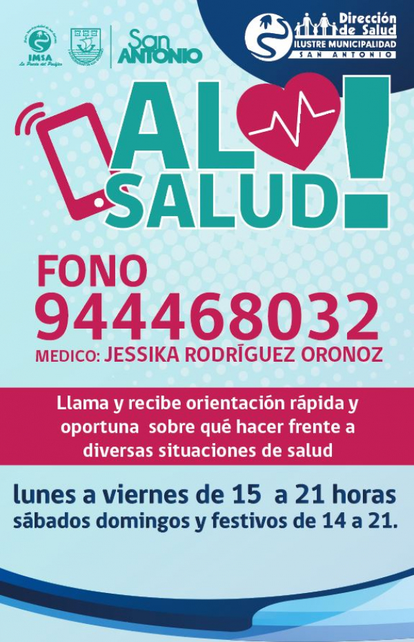 Alo Salud