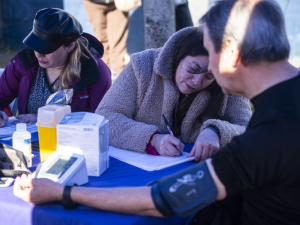 Operativos de Salud: Uniendo Fuerzas para el Bienestar Comunitario