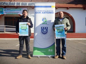 Municipalidad de San Antonio inicia nueva campa&ntilde;a comunal de reciclaje electr&oacute;nico junto a Puerto Panul