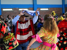 Campeonato de Cueca Adulto Mayor tiene inscripciones abiertas