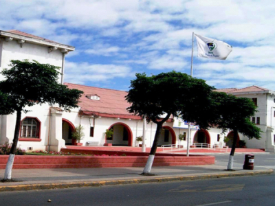 Licitación Pública: &quot;Conservación jardín infantil Nubecita de algodón&quot;