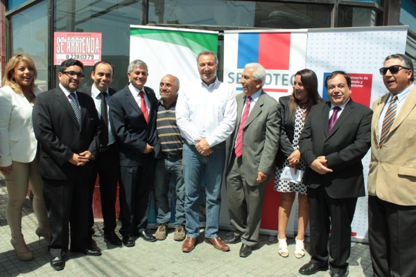 Centro hist&oacute;rico de San Antonio ser&aacute; remodelado gracias a Programa