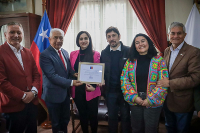 San Antonio recibe reconocimiento regional por su plan de acción frente al cambio climático