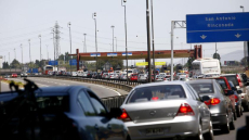 Permiso de Circulaci&oacute;n 2024: horarios, puntos habilitados y requisitos en San Antonio