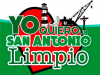 Iniciativa &quot;Yo quiero un San Antonio limpio&quot;