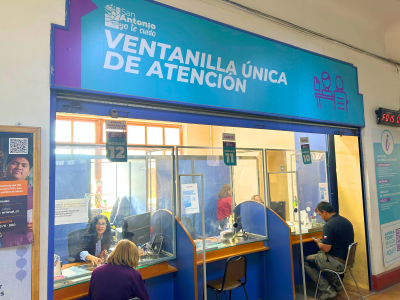 Municipalidad de San Antonio recuerda plazos y facilidades para el pago del permiso de circulaci&oacute;n 2026