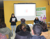 Cuncum&eacute;n proyecta obras con el compromiso de la comunidad gracias al Programa para Peque&ntilde;as Localidades