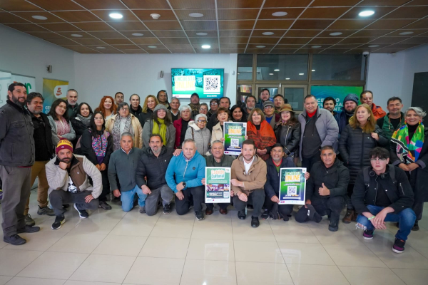 San Antonio impulsa su identidad cultural con participación ciudadana en el Cabildo Cultural