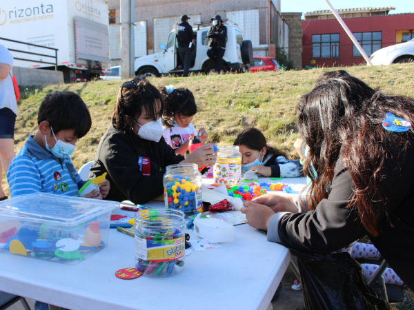 Participa y disfruta de &quot;Vacaciones en coMUNIdad&quot;