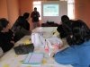 Programa Municipal realiza charla de educaci&oacute;n sexual a vecinas de Bellavista