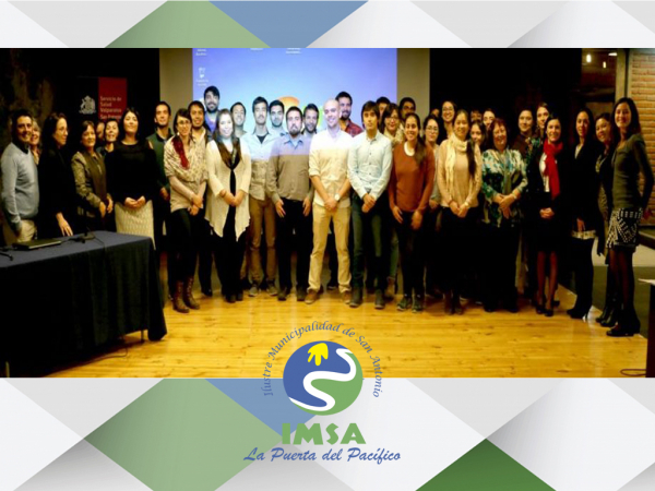 11 nuevos m&eacute;dicos y 1 odont&oacute;logo llegaron a la red de atenci&oacute;n primaria en San Antonio