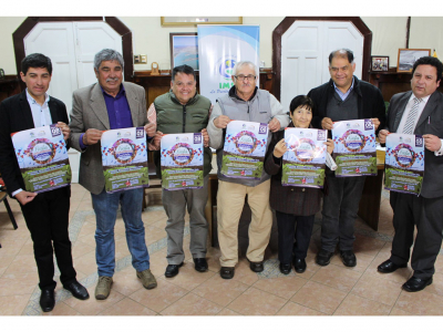 Vecinos y municipio sanantonino invitan este domingo a Fiesta Costumbrista de Cuncum&eacute;n 2017