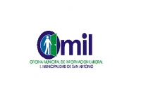 LA &ldquo;OMIL&rdquo;  DE  SAN ANTONIOOFRECE MAS DE 200 EMPLEOS