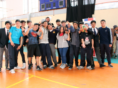 SENDA Previene cierra con &eacute;xito programa Actuar a Tiempo