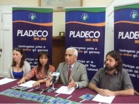 Pladeco: VALIDACI&Oacute;N DIAGN&Oacute;STICO CUALITATIVO
