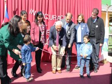 Municipalidad de San Antonio inaugura a&ntilde;o pre escolar