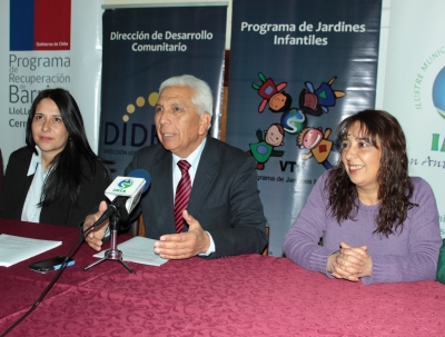 Municipio anuncia entretenidos panoramas para celebrar el d&iacute;a del ni&ntilde;o